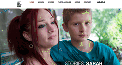 Desktop Screenshot of iamunbeatable.com